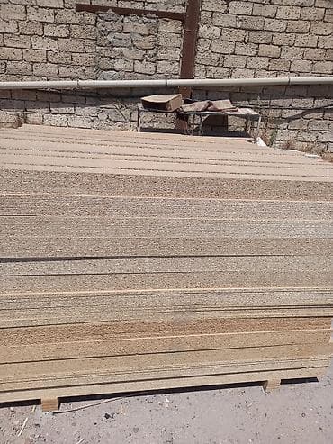 Taxta lamellər / şəbəkə taxta zolaqları - Material: iynəyarpaq — 2