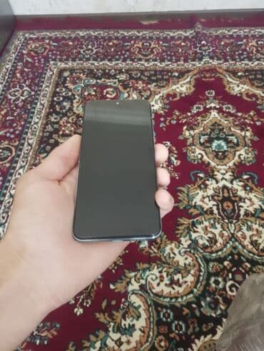 mi max 2: Redmi Note 10 Pro, 128 GB, rəng - Ağ, Sensor — 2