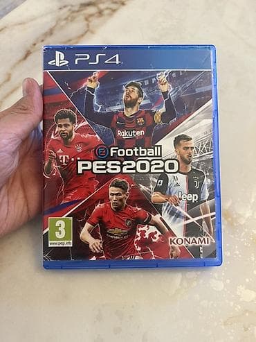 xbox 360 disk: Ekşn — 3