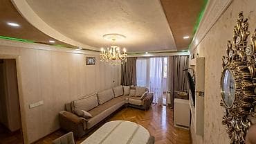Gəncə, 3 otaqlı, Köhnə tikili, 68 kv. m lalafo.az -da Gəncə, 3 otaqlı, Köhnə tikili, 68 kv. m