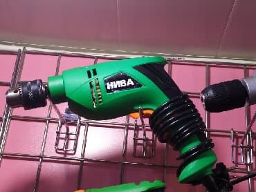 darvaza ikinci el: Drel yeni keyfiyyətli niva — 1