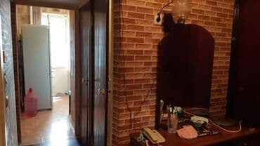 1 otaqlı kohnə tikili: Bakı, 2 otaqlı, Köhnə tikili, m. Həzi Aslanov, 50 kv. m — 5