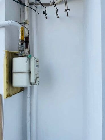 yasamal yeni tikili satilir: 3 otaqlı, Yeni tikili, 63 kv. m — 13