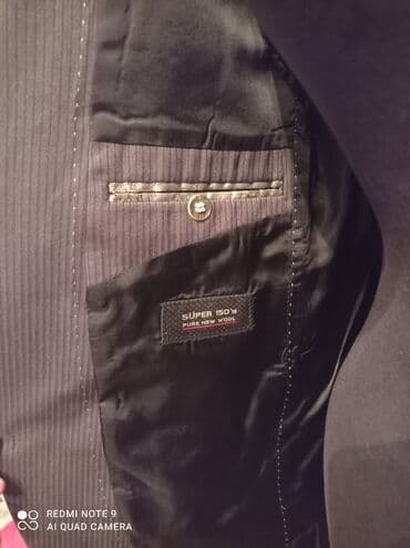 Köynəklər: Pencək, Zolaqlı — 7