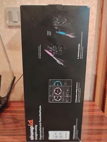 Стиральные машины: Воздушный фен Dyson, Бесплатная доставка — 2