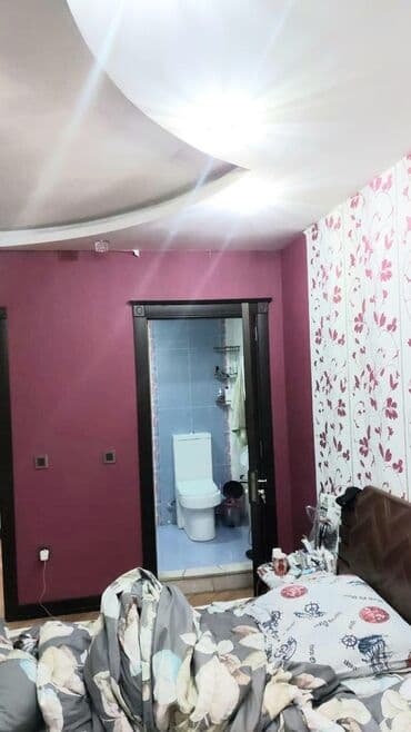 28de kiraye evler: Montində Kosmos y/ kompleksində 18/10 u 3 otaq 136 kv əla təmirli — 9