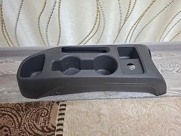 kia optima diffuser: Chevrolet Cobalt və Ravon R4 zavod qolaltı üstən şıxma əla vəziyyətdə — 2