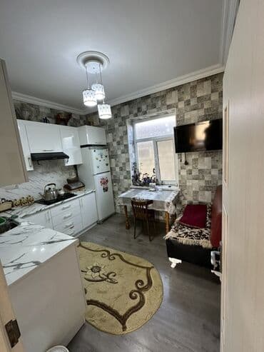 evlər ucuz: 4 otaqlı, 175 kv. m, Kredit yoxdur, Orta təmir — 9