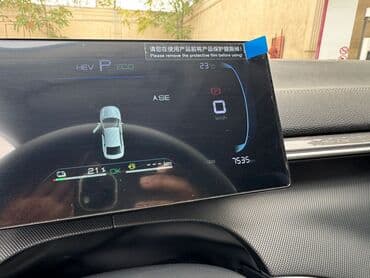 kvadrasikl satisi: BYD : 1.5 l | 7500 km Sedan — 5