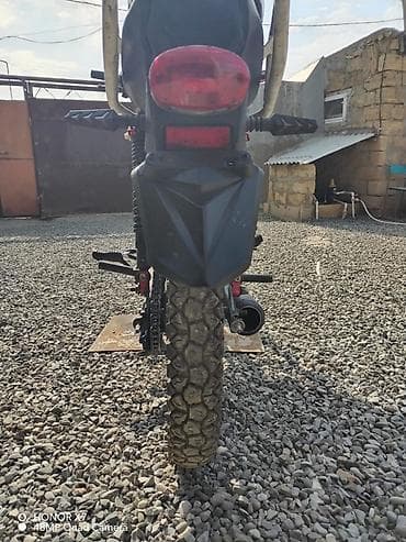 moped: Tufan - M50, 50 sm3 — 2