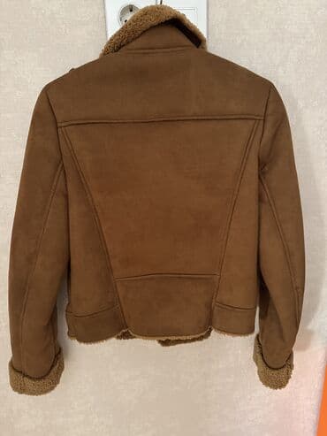 jaketler 2019: Zara. Xs olcu — 3