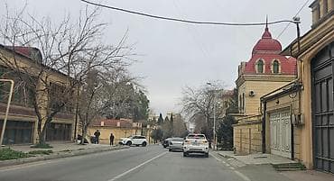 Həyət evləri və villalar: 3 otaqlı, 110 kv. m, Orta təmir — 2