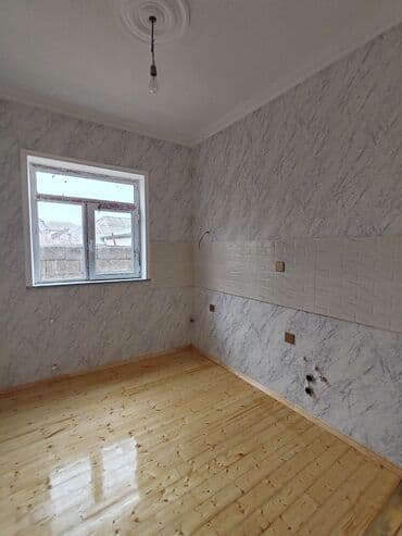 makler az: Binəqədi qəs. 2 otaqlı, 70 kv. m, Kredit yoxdur, Yeni təmirli — 12