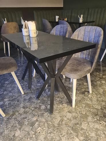 İşlənmiş, Açılmayan, DSP, Kvadrat masa — 2