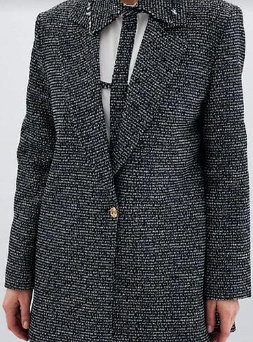 fred perry: Pencək, Tvid, L — 3