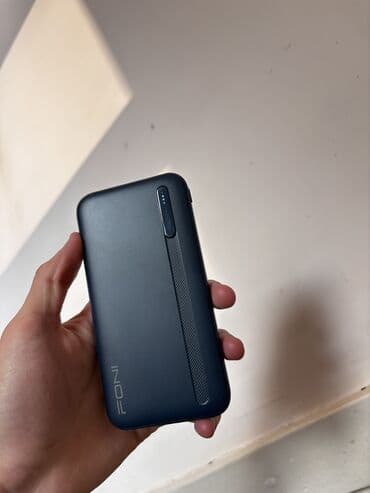 hp spectre x360 qiymeti: Powerbank — 5