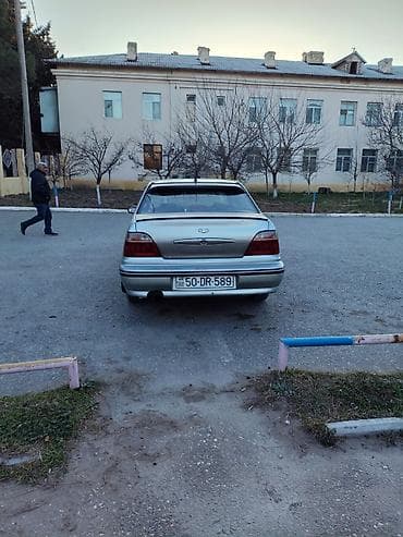 encar.com kia: Daewoo Nexia: 1.5 l | 2007 il Sedan — 7