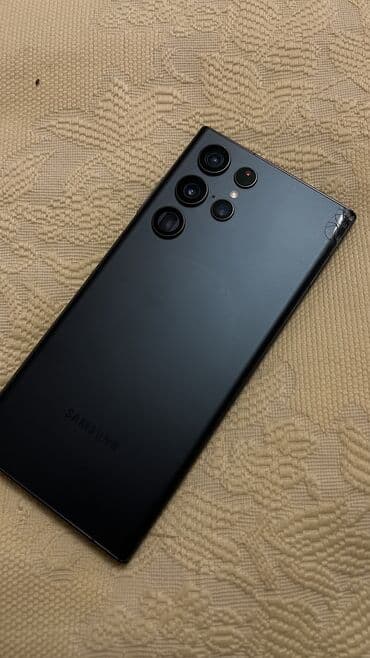 Samsung Galaxy S22 Ultra