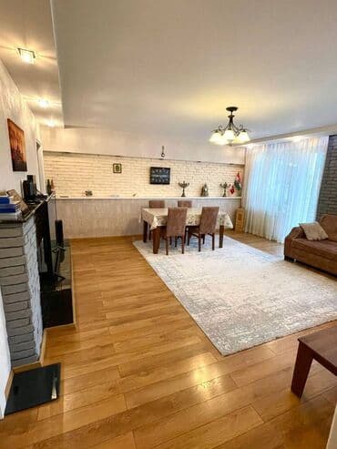 дома в ипотеку в баку: Баку, 3 комнаты, Вторичка, м. Низами, 95 м² — 1