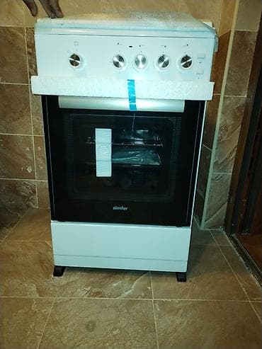 panel radiyatir: Qarışıq sobası Ayrıca dayanan, 4 gözlü — 2