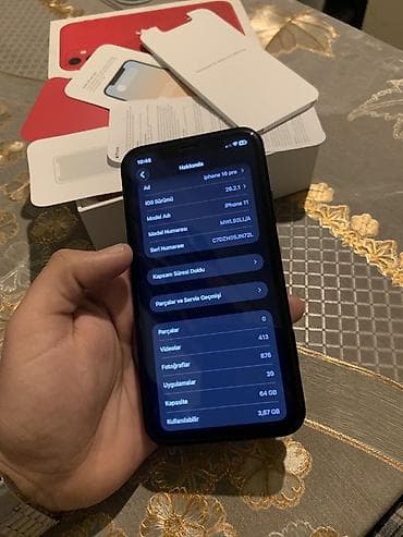 redmi 15 c: IPhone 15 Pro, Black Titanium, Face ID — 5