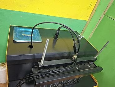 GDI PRO 200bar – GDI enjektorların yuyulması və diaqnostikası üçün — 2