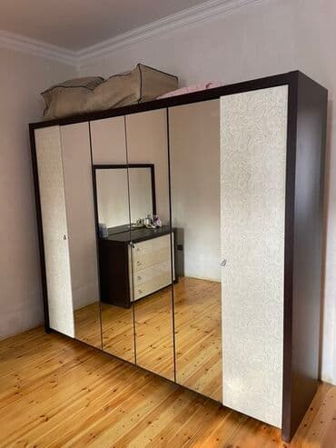 İkinəfərlik çarpayı — 1