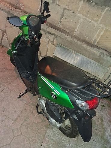 ремонт квадроциклов: Model ZigZag 50 kub provodkasi yanib temire ehtiyaci var motor — 6