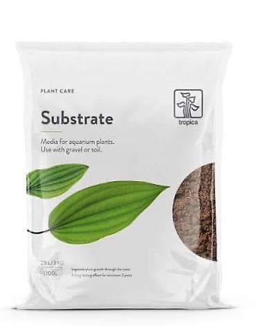heyvan: Tropica Substrat 2.5L/3kg - 50 AZN Tropica Premium Nutrition (Gübrə) — 1