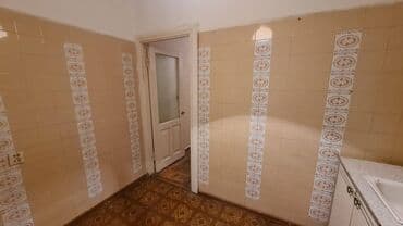 kohne gunesli: Bakı, 2 otaqlı, Köhnə tikili, 59 kv. m — 8