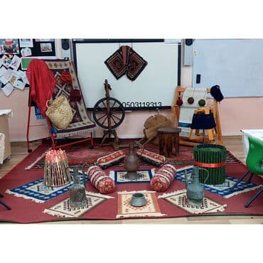 Animatorlar: Tac dizayn qrup novruzmilli,retro,kiçik toy (sünnət),korporativ — 10