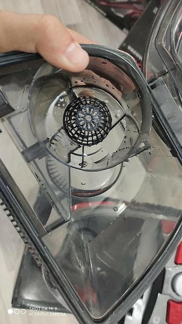 Tozsoran Bosch Yeni model ! 3500 watt guc çaşkali model 2.7 litr — 6