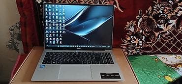 iphone 5s yeni: Acer Aspire Lite 16 noutbuku - Ekran: 16 düym, nazik çərçivəli geniş — 1
