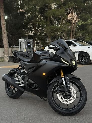 Yamaha - R15 seriyası, 150 см3, 2023 год, 23000 км
