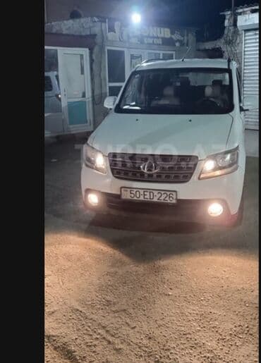 turbo az çeşka: Tecılı satılır‼️‼️Ağ rəngli 7/8 yerlik — 2