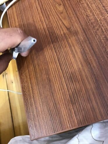 cib bicaqi satisi: Fiqur, Metal, rəng - Gümüşü — 2