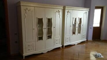 работа сборщиком мебели: #Mebellerin # yigilmqsi #sökulmesi ve # #otaqlardan otaga #yerinin — 2