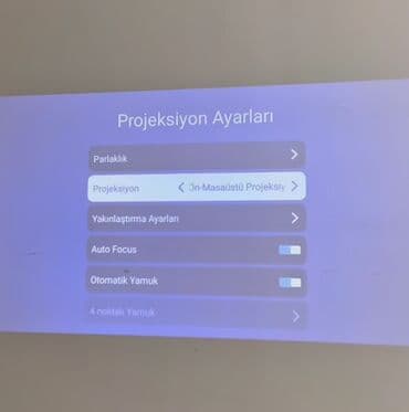 yupiter yp 333 hd: Yeni Proyektor Rayonlara çatdırılma, Ödənişli çatdırılma — 17