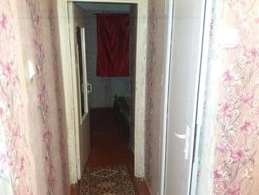 купить в баку квартиру: Баку, 2 комнаты, Вторичка, м. Халглар Достлугу, 30 м² — 4