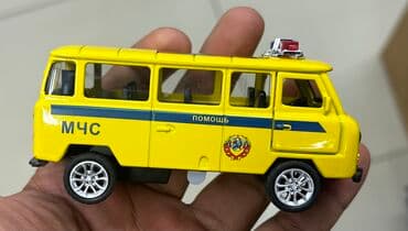 uşaq yelencek: Təcili Satılır. Endirim Var. Hummer Ambulance modelka satılır — 12