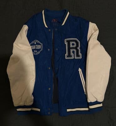 Jaket, Oğlan üçün, 12 - 14 yaş, Zara Kids — 2