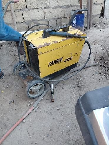 pul kasasi: POL AVTOMAT SVARKA — 3