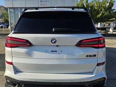 kia optima 2019: BMW X5: 3 l | 2021 il Krossover — 5