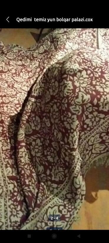 termo xalça: Xalça Dekorativ — 5