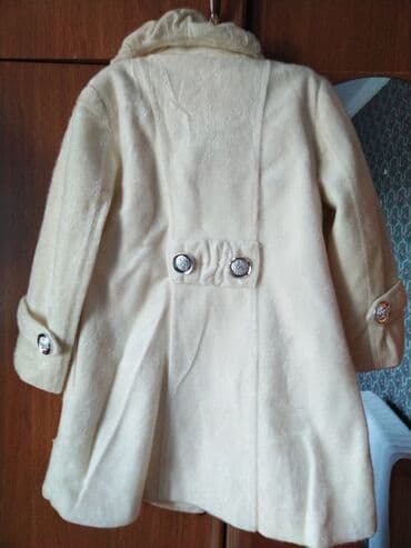 bomber kurtka: Kurtka, Qız üçün, 3 - 4 yaş, H&M — 2