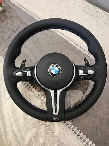 ea fc 26: Multirul, BMW, 2026 il, Yeni, Ödənişli çatdırılma — 1