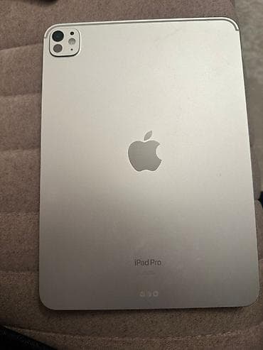 İşlənmiş Apple iPad Pro, 11", 256 GB, Pulsuz çatdırılma