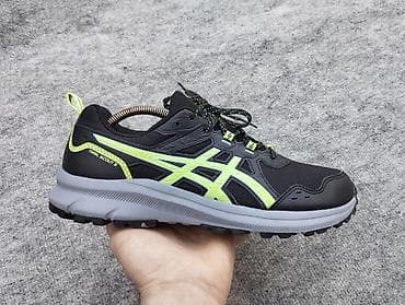 krossovka: Orginal Asics ideal veziyyetdedir.xaricden alinib.tam orginaldir. 2-3 — 2