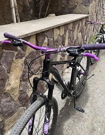 focus velo: Şəhər və yüngül off-road üçün yığılmış dağ velosipedi. Xüsusiyyətlər — 2