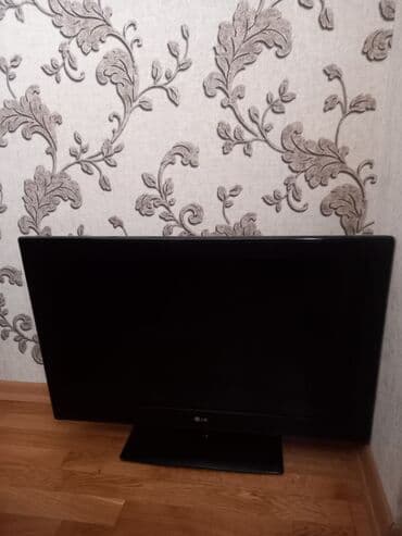 lg 82 ekran: LG televizor - Ekran ölçüsü: təxminən 37–42 düym (çərçivəyə görə orta — 1